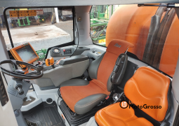 PULVERIZADOR STARA IMPERADOR 4000 – 36 METROS DE BARRA full