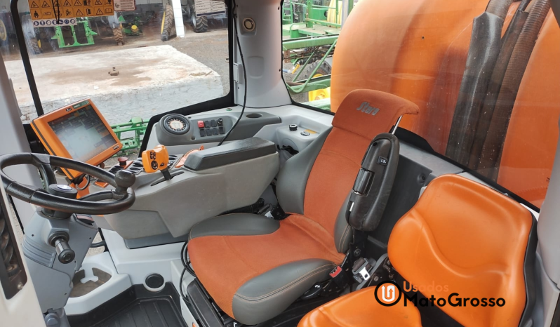 PULVERIZADOR STARA IMPERADOR 4000 – 36 METROS DE BARRA full