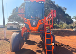 PULVERIZADOR JACTO UNIPORT 2030 – 24 METROS DE BARRA full