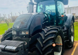 TRATOR VALTRA S353 full