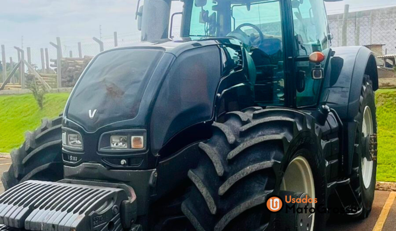 TRATOR VALTRA S353 full
