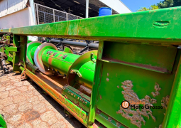 PLATAFORMA DE CORTE JOHN DEERE 622-22 PÉS CARACOL full