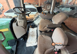 TRATOR JOHN DEERE 8370R full