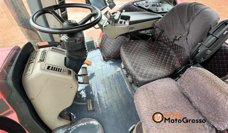 TRATOR CASE MAGNUM 315 full