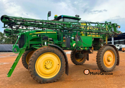 PULVERIZADOR JOHN DEERE 4730