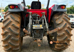 TRATOR MASSEY FERGUSON 4707 full