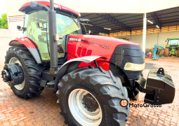 TRATOR CASE PUMA 215 full