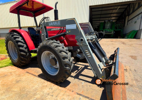 TRATOR AGRALE 575.4