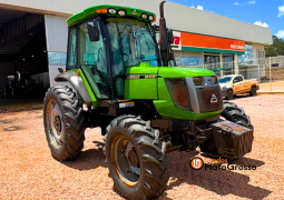 TRATOR AGRALE BX 6110