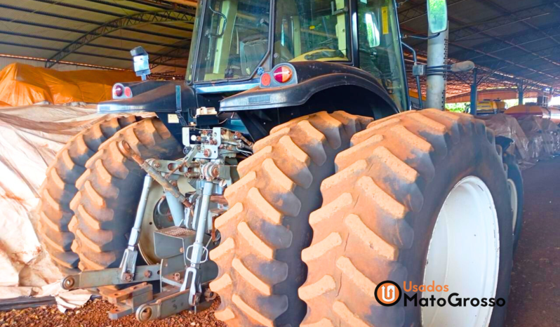 COJUNTO DE PLANTIO TRATOR VALTRA BT 210 + PLANTADEIRA TATU USAP 29 LINHAS X 0,50 CM full