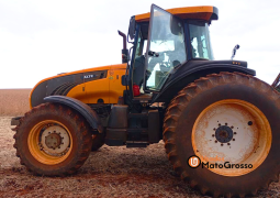 TRATOR VALTRA BT 210