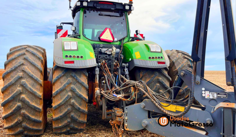 TRATOR FENDT VARIO 1050 full