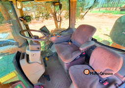 TRATOR JOHN DEERE 8345R full