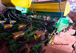 PLANTADEIRA JOHN DEERE 2126 24X50 full