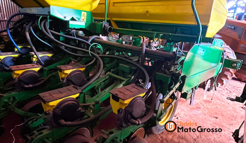 PLANTADEIRA JOHN DEERE 2126 24X50 full