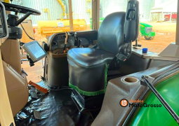 TRATOR JOHN DEERE 7225J full