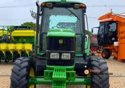 TRATOR JOHN DEERE 6130J full