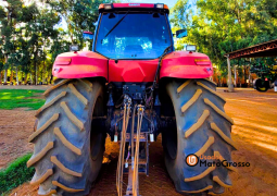 TRATOR CASE MAGNUM 315 full