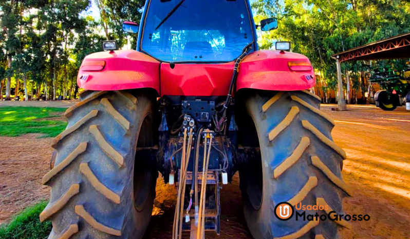 TRATOR CASE MAGNUM 315 full