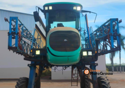 PULVERIZADOR MONTANA M3027H – 24 METROS DE BARRA full