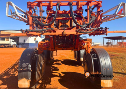 PULVERIZADOR JACTO UNIPORT 2030 – 24 METROS DE BARRA full