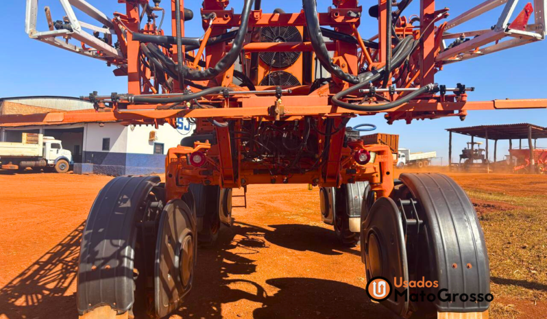 PULVERIZADOR JACTO UNIPORT 2030 – 24 METROS DE BARRA full