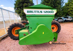 DISTRIBUIDOR DE CALCÁRIO STARA BRUTTUS 12.000 full
