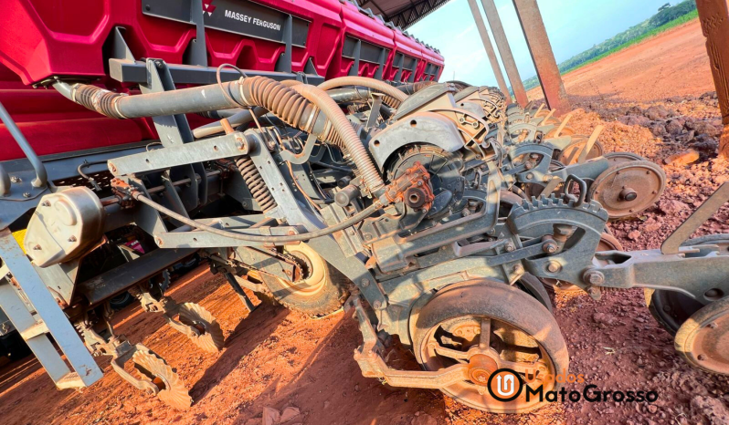 PLANTADEIRA MASSEY FERGUSON MF517 H45 – 15 LINHAS X 0,50 CM full