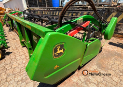 PLATAFORMA DE CORTE JOHN DEERE 622-22 PÉS CARACOL full