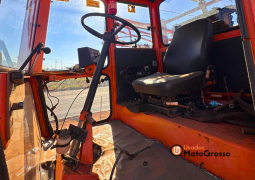 PULVERIZADOR JACTO AUTOPROPELIDO UNIPORT 2000 – 22 METROS DE BARRA full