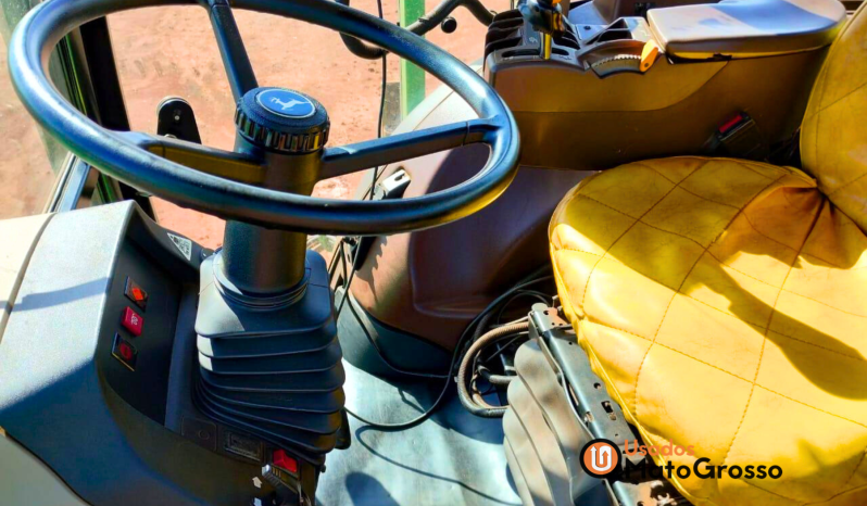 PULVERIZADOR JOHN DEERE 4630 – 27 METROS DE BARRA full