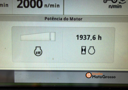 TRATOR JOHN DEERE 8370R full