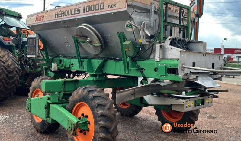 DISTRIBUIDOR STARA HÉRCULES 10000 full