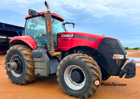 TRATOR CASE MAGNUM 315