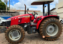 TRATOR MASSEY FERGUSON 4707 full