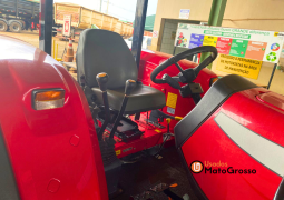 TRATOR MASSEY FERGUSON 4280 XTRA full