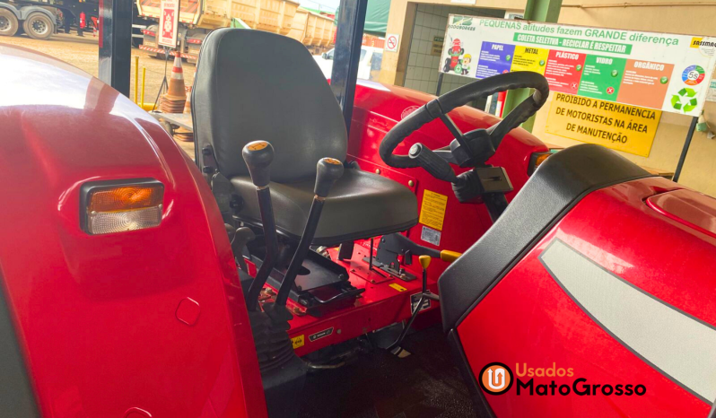 TRATOR MASSEY FERGUSON 4280 XTRA full