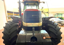 TRATOR CASE PUMA 215 full