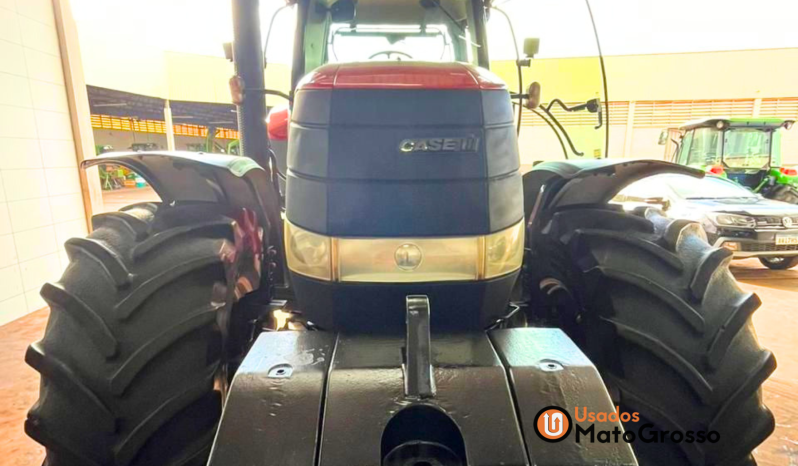 TRATOR CASE PUMA 215 full