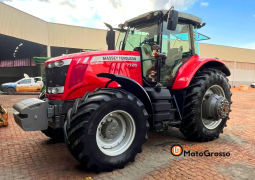 TRATOR MASSEY FERGUSON 7720 full