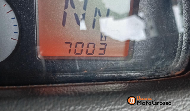 TRATOR VALTRA BT 210 full