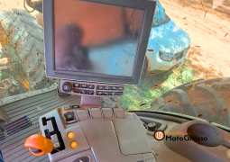 TRATOR JOHN DEERE 8345R full