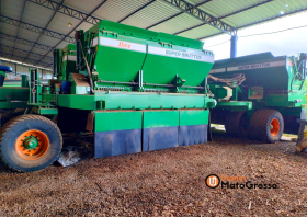 DISTRIBUIDOR STARA SUPER BRUTTUS 30.000