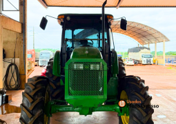 TRATOR JOHN DEERE 5090E full