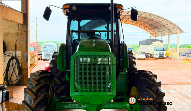 TRATOR JOHN DEERE 5090E full