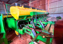 PLANTADEIRA JOHN DEERE 2126 24X50 full