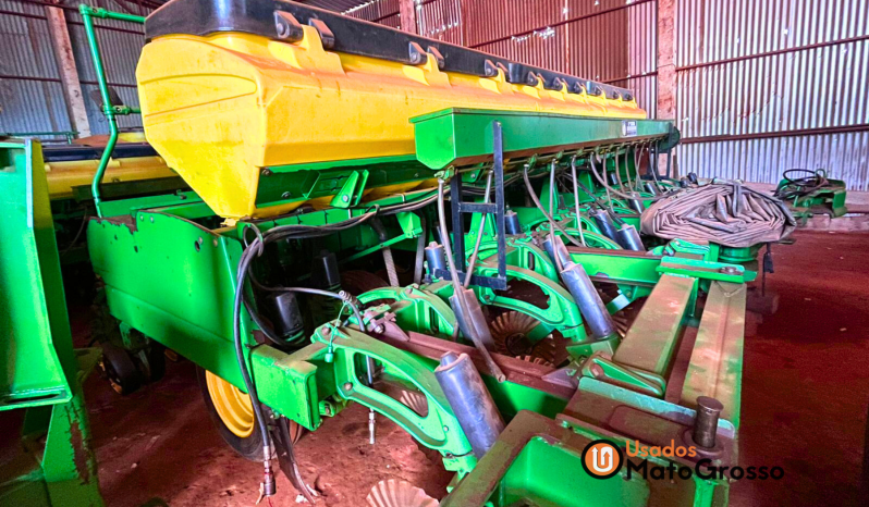 PLANTADEIRA JOHN DEERE 2126 24X50 full