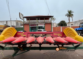 PLATAFORMA DE MILHO VENCE TUDO BOCUDA 4120 – 08 LINHAS X 0,50 CM