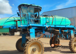PULVERIZADOR MONTANA M3027H – 24 METROS DE BARRA