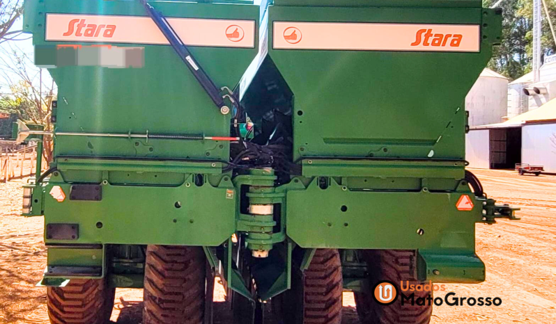 DISTRIBUIDOR DE CALCARIO STARA – BRUTTUS 12000 full